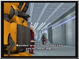 Xenosaga Episode 1