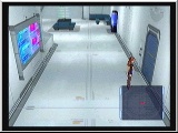 Xenosaga Episode 1