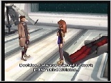 Xenosaga Episode 1