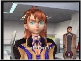 Xenosaga Episode 1