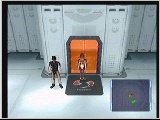 Xenosaga Episode 1