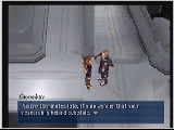 Xenosaga Episode 1