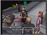 Xenosaga Episode 1
