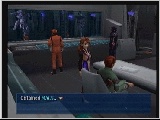 Xenosaga Episode 1
