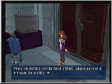 Xenosaga Episode 1