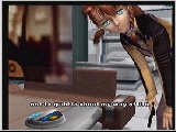 Xenosaga Episode 1