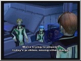 Xenosaga Episode 1