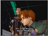 Xenosaga Episode 1