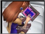 Xenosaga Episode 1