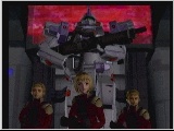 Xenosaga Episode 1