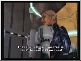 Xenosaga Episode 1