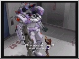 Xenosaga Episode 1