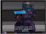 Xenosaga Episode 1