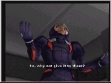 Xenosaga Episode 1