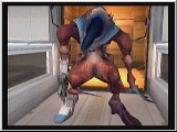 Xenosaga Episode 1