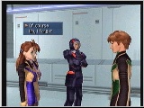 Xenosaga Episode 1