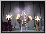 Xenosaga Episode 1