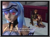 Xenosaga Episode 1