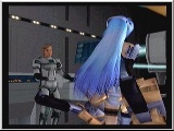 Xenosaga Episode 1