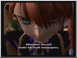Xenosaga Episode 1