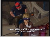 Xenosaga Episode 1