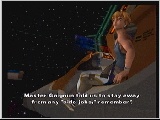 Xenosaga Episode 1