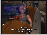 Xenosaga Episode 1