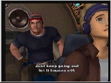 Xenosaga Episode 1