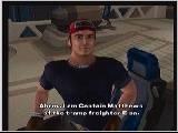 Xenosaga Episode 1