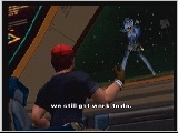 Xenosaga Episode 1