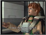 Xenosaga Episode 1