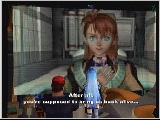 Xenosaga Episode 1