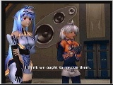 Xenosaga Episode 1