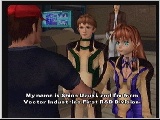 Xenosaga Episode 1