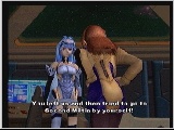 Xenosaga Episode 1