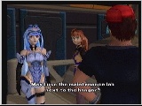 Xenosaga Episode 1