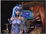 Xenosaga Episode 1