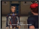 Xenosaga Episode 1