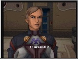 Xenosaga Episode 1