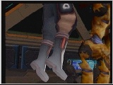 Xenosaga Episode 1