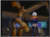 Xenosaga Episode 1