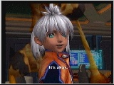 Xenosaga Episode 1