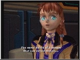 Xenosaga Episode 1
