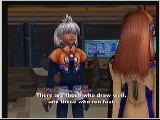 Xenosaga Episode 1