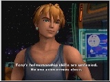 Xenosaga Episode 1