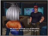 Xenosaga Episode 1