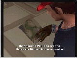 Xenosaga Episode 1