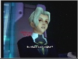Xenosaga Episode 1