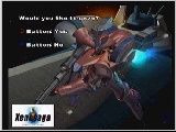 Xenosaga Episode 1