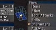 Xenosaga Episode 1